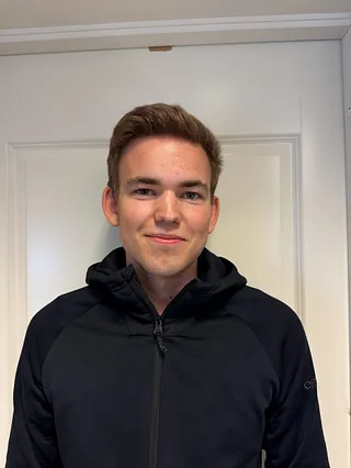 Bilde av ansatt