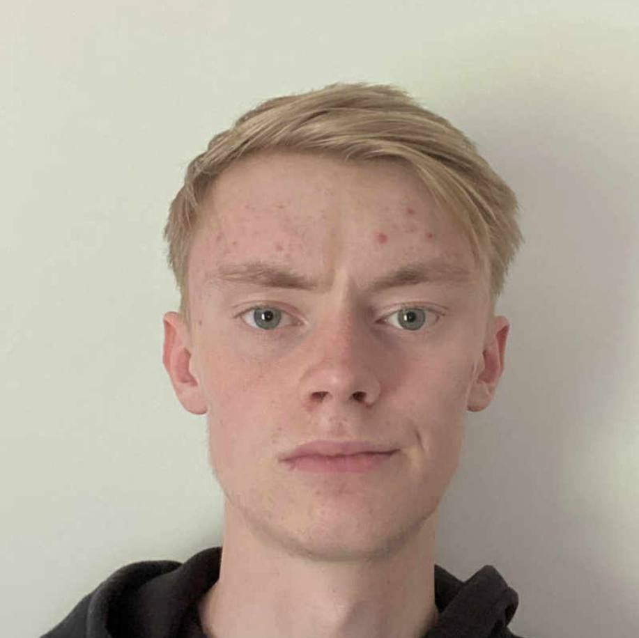 Bilde av ansatt