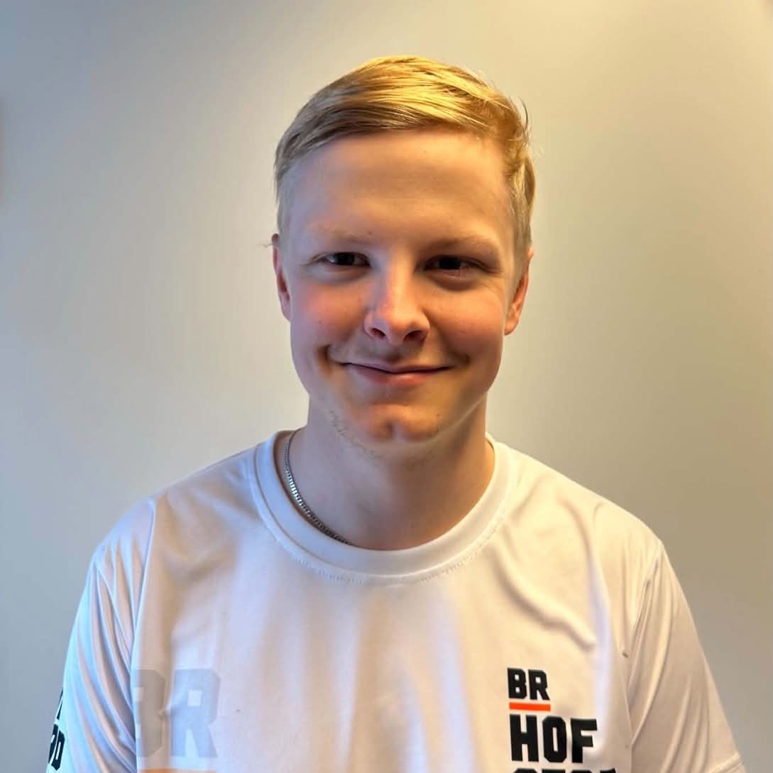 Bilde av ansatt