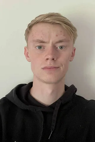 Bilde av ansatt