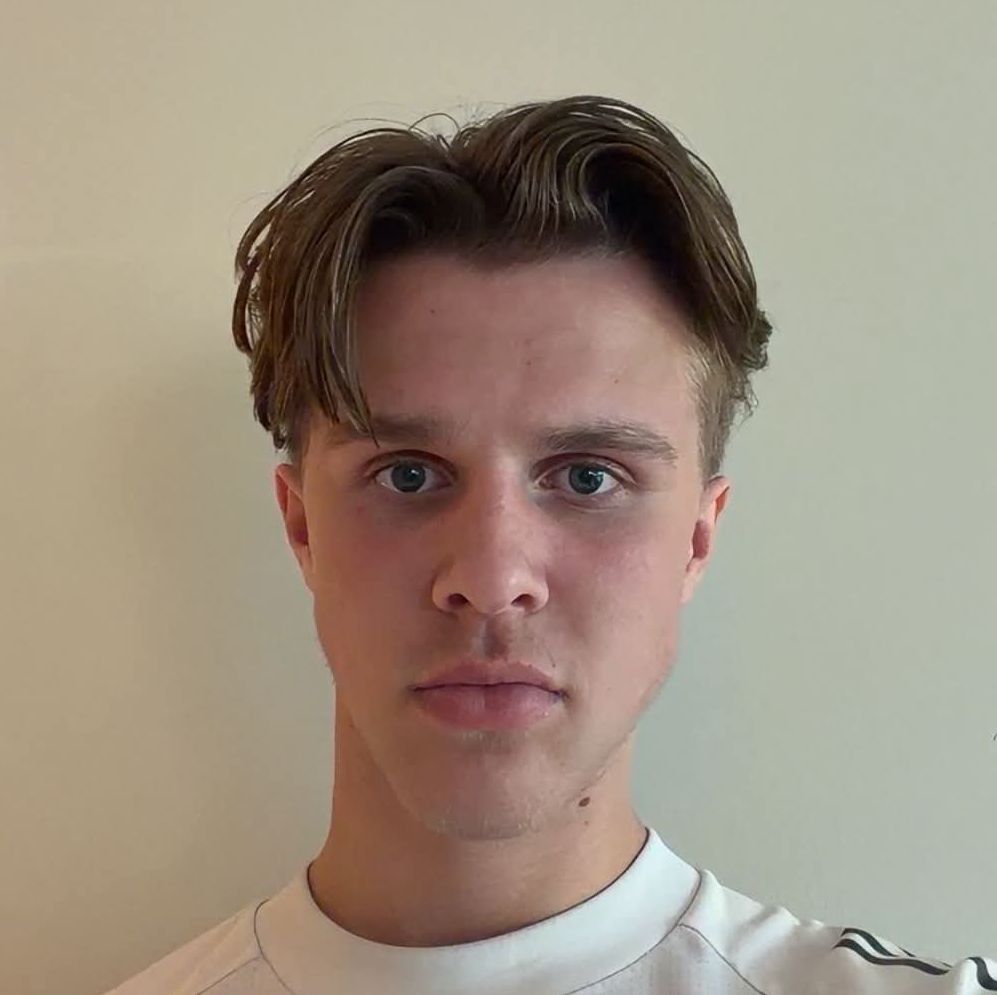 Bilde av ansatt